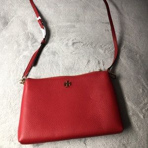 ♦️ Tory Burch Marsden Wallet Crossbody ♦️